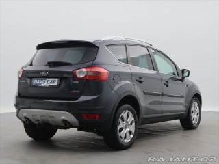 Ford Kuga 2.0 TDCI 103kW 4x4 Tažné 2010