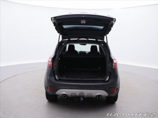 Ford Kuga 2.0 TDCI 103kW 4x4 Tažné 2010
