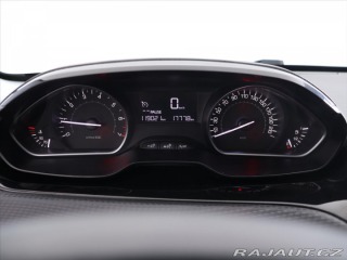 Peugeot 2008 1,2 PT 81kW Aut.klima CZ 2015