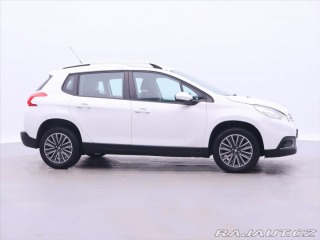 Peugeot 2008 1,2 PT 81kW Aut.klima CZ 2015