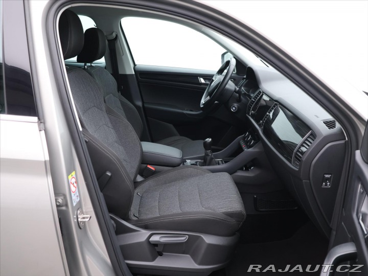 Škoda Kodiaq 2,0 TDI 110kW 4x4 CZ Styl 2018