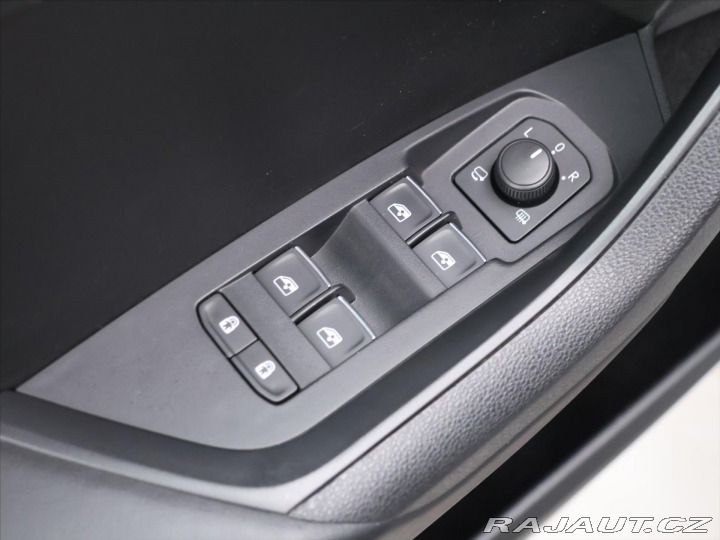 Škoda Kodiaq 2,0 TDI 110kW 4x4 CZ Styl 2018