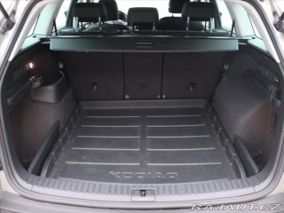 Škoda Kodiaq 2,0 TDI 110kW 4x4 CZ Styl 2018