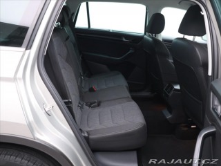 Škoda Kodiaq 2,0 TDI 110kW 4x4 CZ Styl 2018
