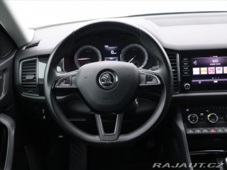 Škoda Kodiaq 2,0 TDI 110kW 4x4 CZ Styl 2018