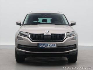 Škoda Kodiaq 2,0 TDI 110kW 4x4 CZ Styl 2018