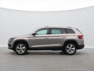 Škoda Kodiaq 2,0 TDI 110kW 4x4 CZ Styl 2018