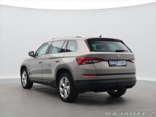Škoda Kodiaq 2,0 TDI 110kW 4x4 CZ Styl 2018