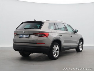 Škoda Kodiaq 2,0 TDI 110kW 4x4 CZ Styl 2018