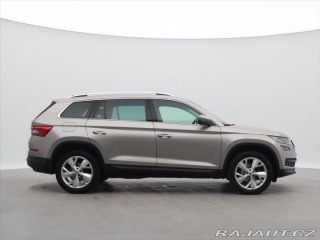 Škoda Kodiaq 2,0 TDI 110kW 4x4 CZ Styl 2018