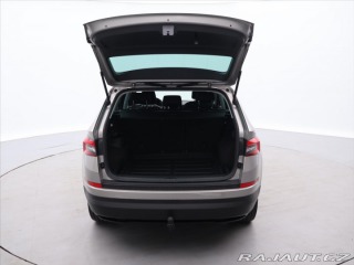 Škoda Kodiaq 2,0 TDI 110kW 4x4 CZ Styl 2018