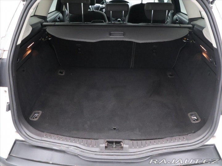 Ford Focus 1,6 TDCI 77kW Titanium TK 2014