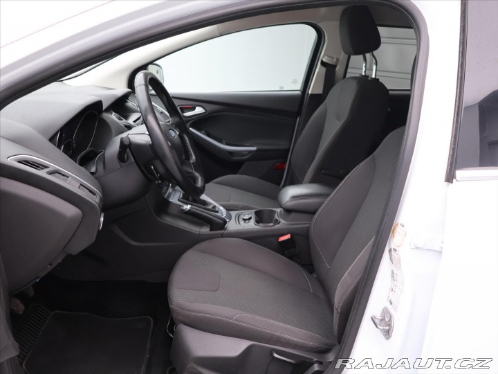 Ford Focus 1,6 TDCI 77kW Titanium TK 2014