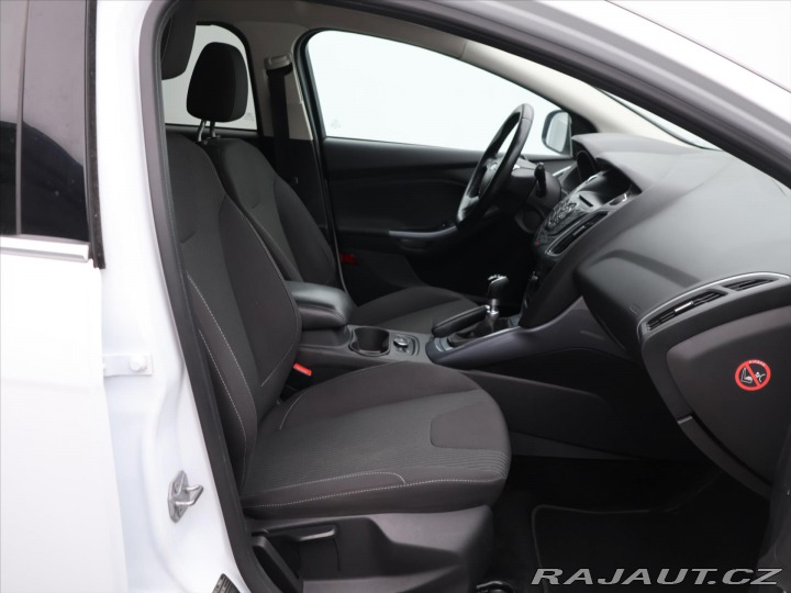 Ford Focus 1,6 TDCI 77kW Titanium TK 2014