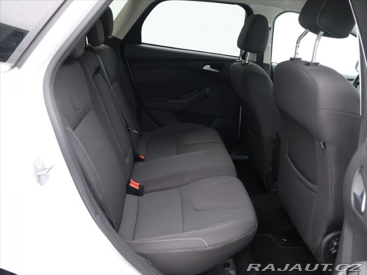 Ford Focus 1,6 TDCI 77kW Titanium TK 2014