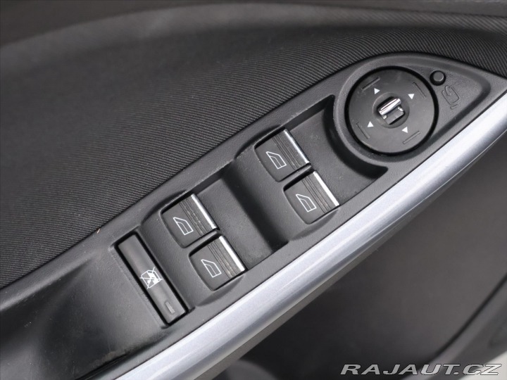 Ford Focus 1,6 TDCI 77kW Titanium TK 2014