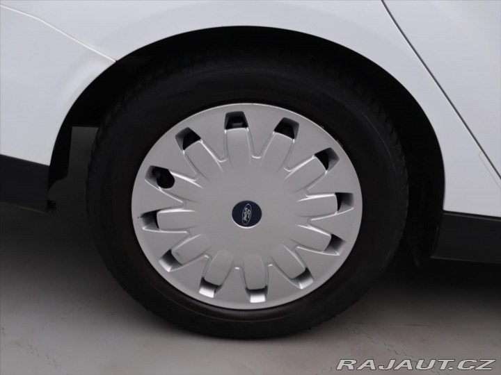 Ford Focus 1,6 TDCI 77kW Titanium TK 2014