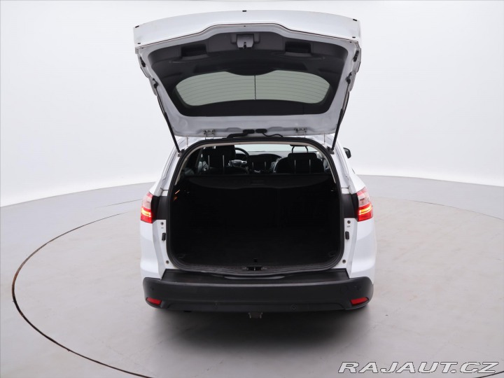 Ford Focus 1,6 TDCI 77kW Titanium TK 2014