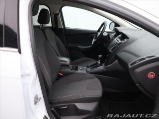 Ford Focus 1,6 TDCI 77kW Titanium TK 2014