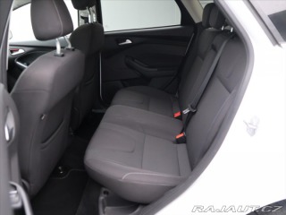 Ford Focus 1,6 TDCI 77kW Titanium TK 2014