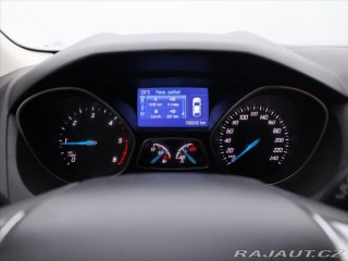 Ford Focus 1,6 TDCI 77kW Titanium TK 2014