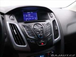 Ford Focus 1,6 TDCI 77kW Titanium TK 2014