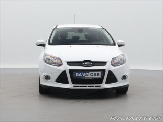 Ford Focus 1,6 TDCI 77kW Titanium TK 2014