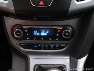 Ford Focus 1,6 TDCI 77kW Titanium TK 2014