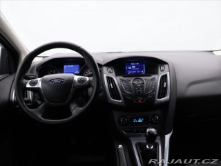 Ford Focus 1,6 TDCI 77kW Titanium TK 2014