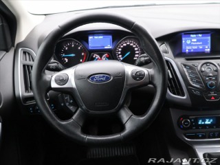 Ford Focus 1,6 TDCI 77kW Titanium TK 2014