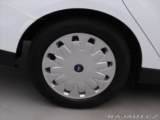Ford Focus 1,6 TDCI 77kW Titanium TK 2014
