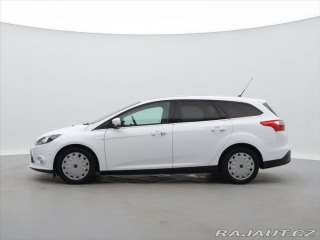Ford Focus 1,6 TDCI 77kW Titanium TK 2014