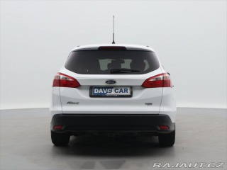 Ford Focus 1,6 TDCI 77kW Titanium TK 2014