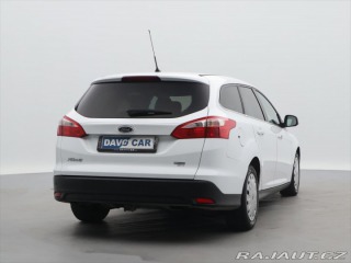 Ford Focus 1,6 TDCI 77kW Titanium TK 2014
