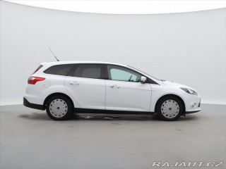 Ford Focus 1,6 TDCI 77kW Titanium TK 2014