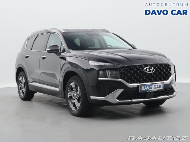 Hyundai Santa Fe 2,2 CRDi 142kW 4x4 DCT CZ 2023
