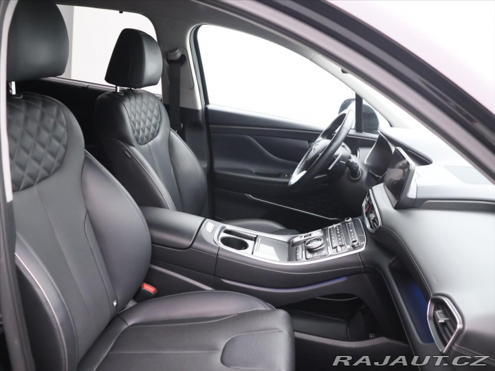 Hyundai Santa Fe 2,2 CRDi 142kW 4x4 DCT CZ 2023