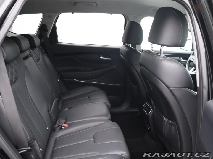 Hyundai Santa Fe 2,2 CRDi 142kW 4x4 DCT CZ 2023