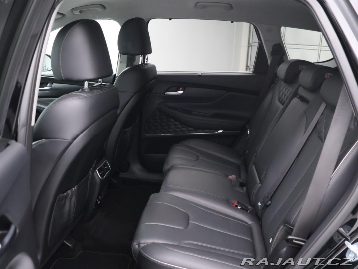 Hyundai Santa Fe 2,2 CRDi 142kW 4x4 DCT CZ 2023