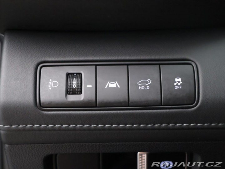 Hyundai Santa Fe 2,2 CRDi 142kW 4x4 DCT CZ 2023