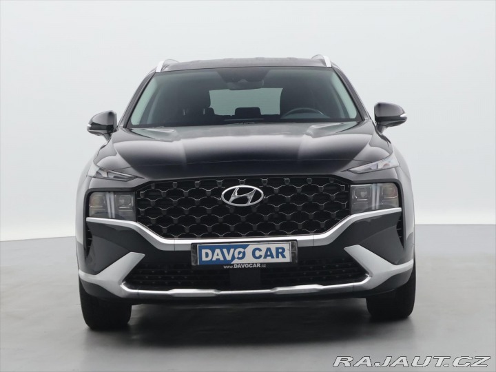 Hyundai Santa Fe 2,2 CRDi 142kW 4x4 DCT CZ 2023