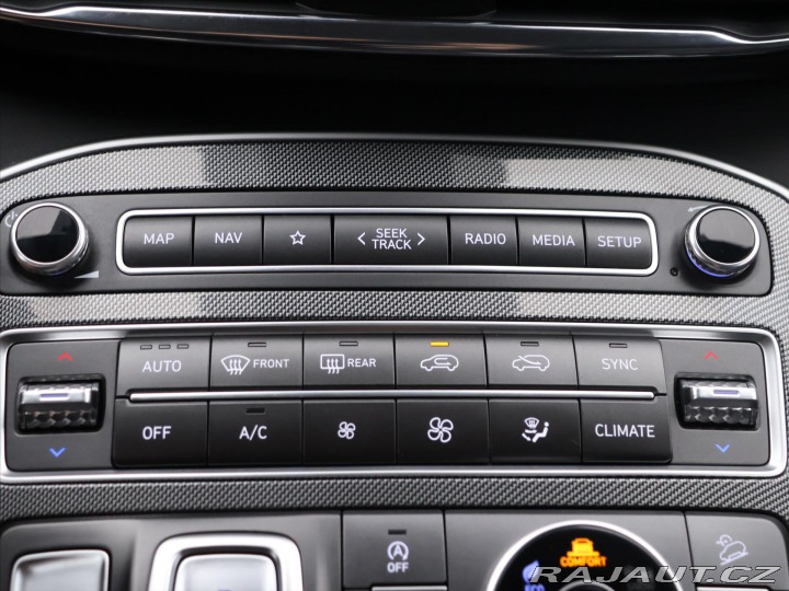 Hyundai Santa Fe 2,2 CRDi 142kW 4x4 DCT CZ 2023