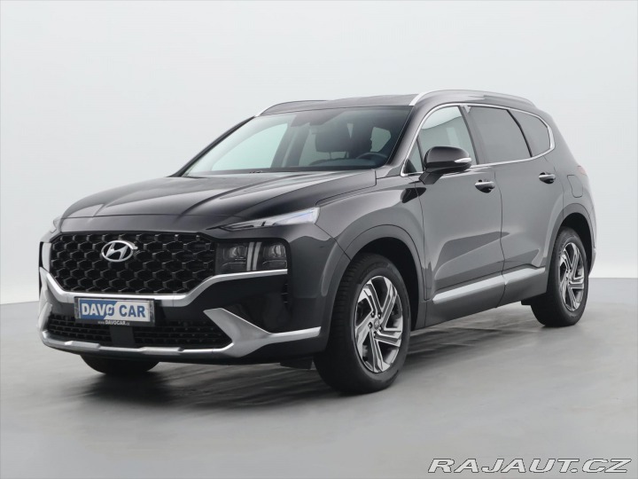 Hyundai Santa Fe 2,2 CRDi 142kW 4x4 DCT CZ 2023