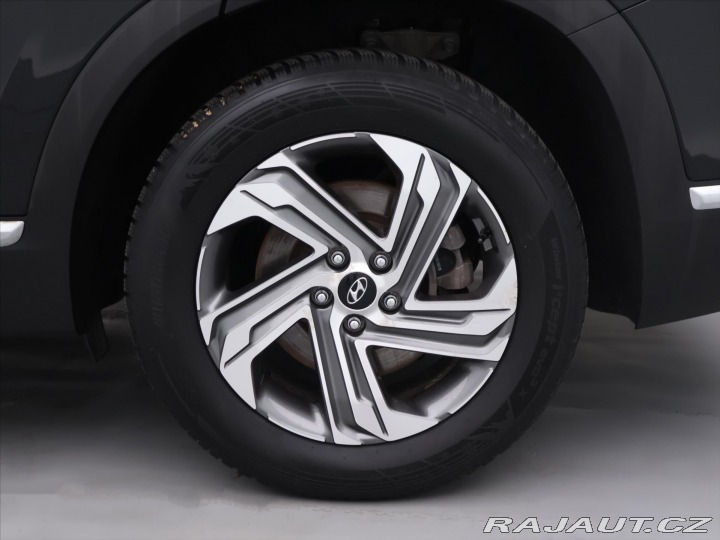 Hyundai Santa Fe 2,2 CRDi 142kW 4x4 DCT CZ 2023