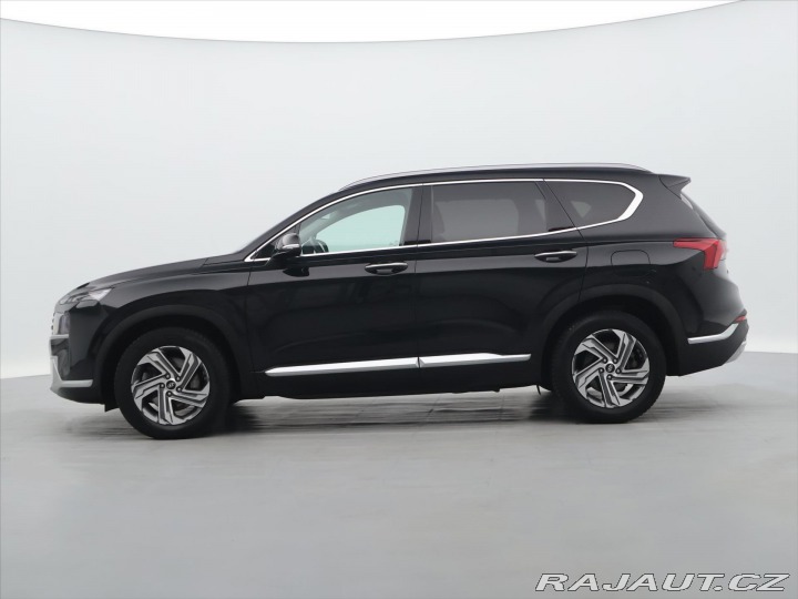 Hyundai Santa Fe 2,2 CRDi 142kW 4x4 DCT CZ 2023