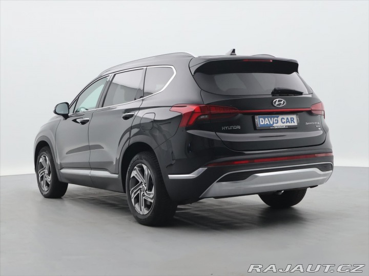 Hyundai Santa Fe 2,2 CRDi 142kW 4x4 DCT CZ 2023