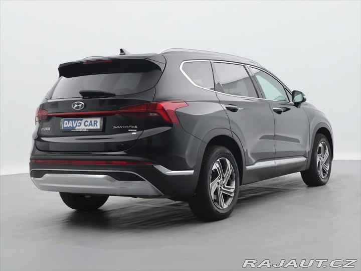 Hyundai Santa Fe 2,2 CRDi 142kW 4x4 DCT CZ 2023