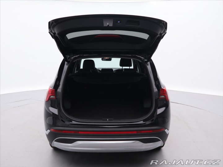Hyundai Santa Fe 2,2 CRDi 142kW 4x4 DCT CZ 2023