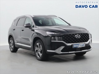 Hyundai Santa Fe 2,2 CRDi 142kW 4x4 DCT CZ 2023