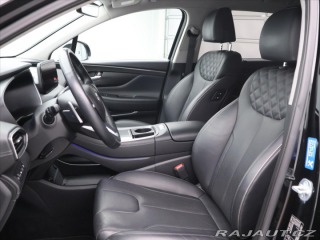 Hyundai Santa Fe 2,2 CRDi 142kW 4x4 DCT CZ 2023
